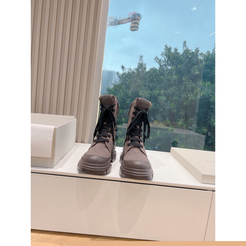 Brunello Cucinelli Boots